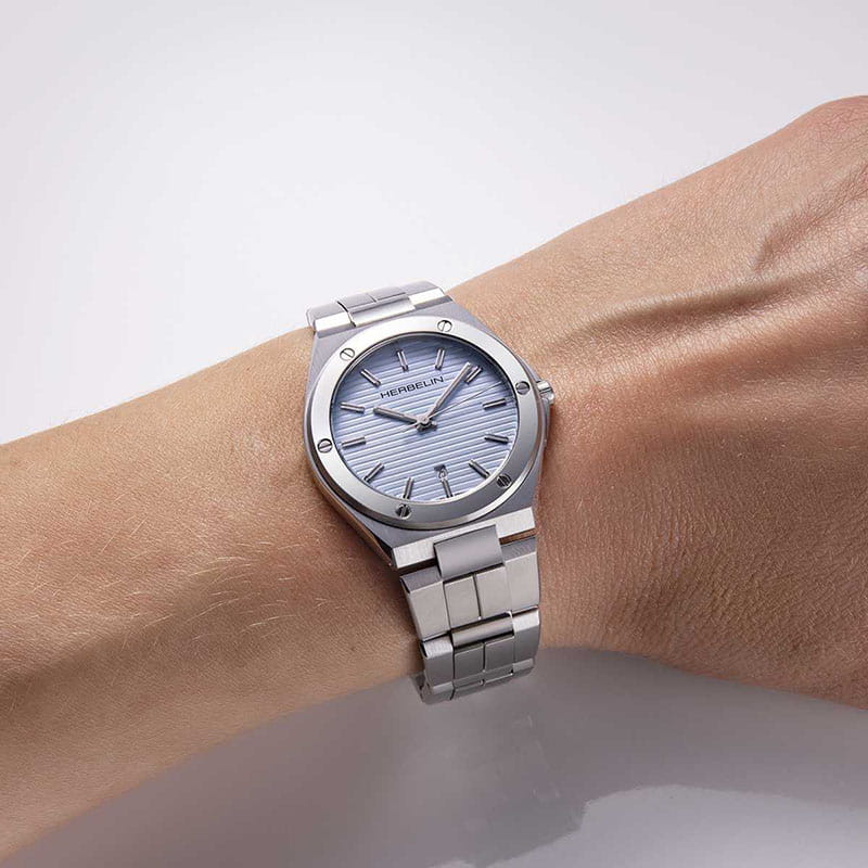 Michel Herbelin Cap Camarat Lady 14545B25 Twoje Zegarki