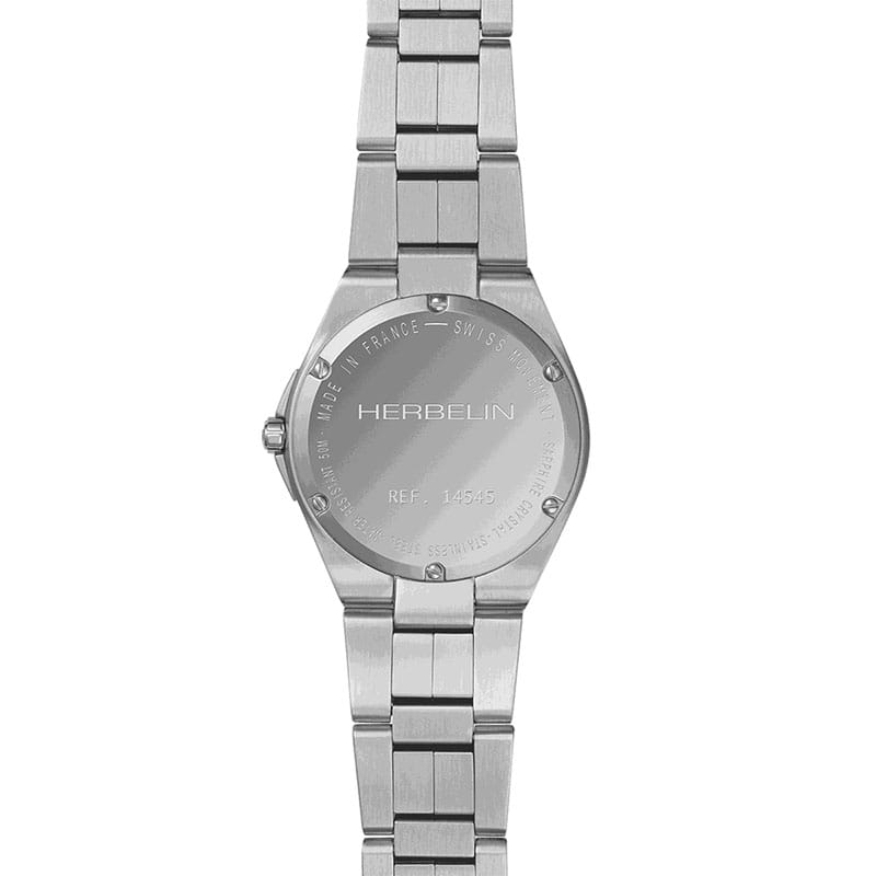 Michel Herbelin Cap Camarat Lady 14545B25 Twoje Zegarki