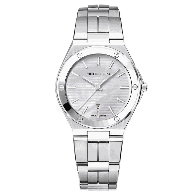 Michel Herbelin Cap Camarat Lady 14545B19 Twoje Zegarki