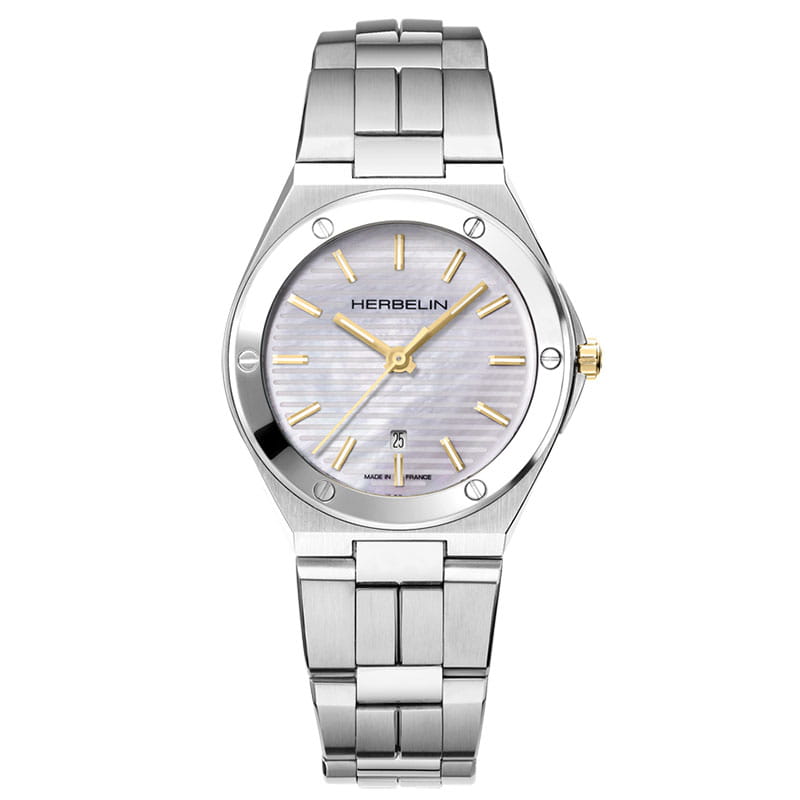 Michel Herbelin Cap Camarat Lady 14545B19T Twoje Zegarki