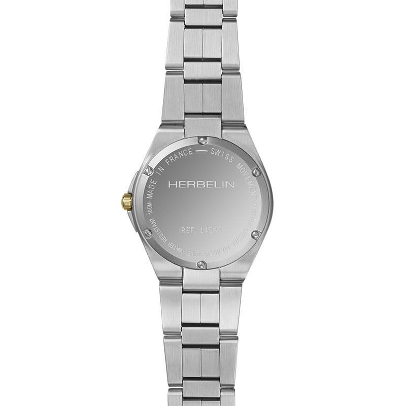 Michel Herbelin Cap Camarat Lady 14545B19T Twoje Zegarki