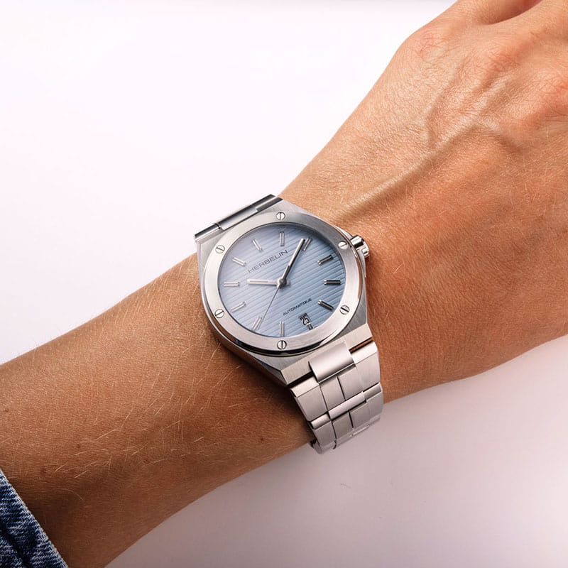 Michel Herbelin Cap Camarat Lady 1545B25 Twoje Zegarki