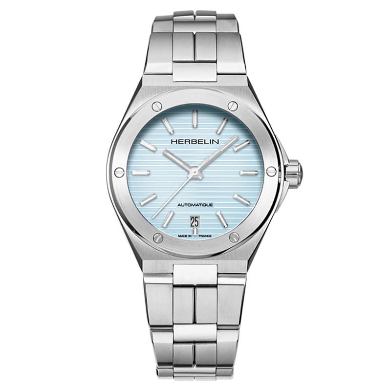 Michel Herbelin Cap Camarat Lady 1545B25 Twoje Zegarki