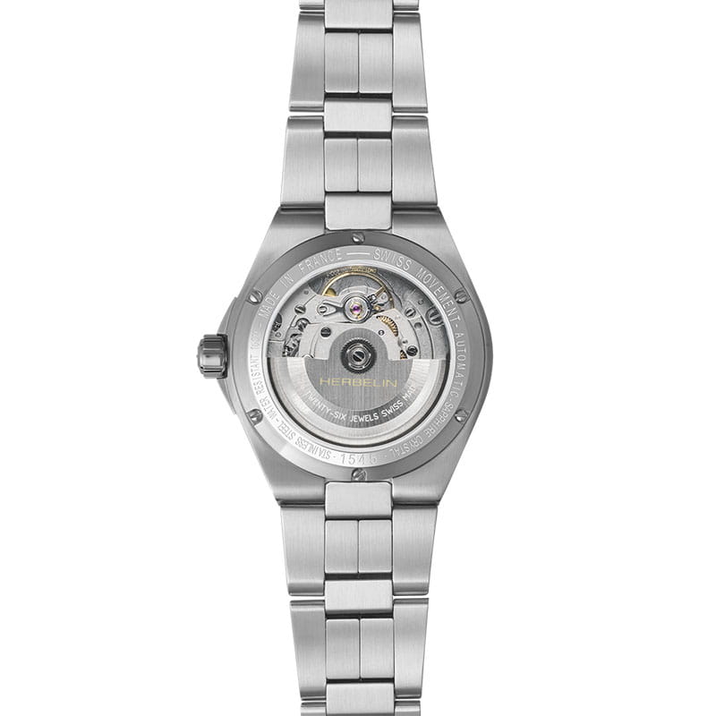 Michel Herbelin Cap Camarat Lady 1545B25 Twoje Zegarki
