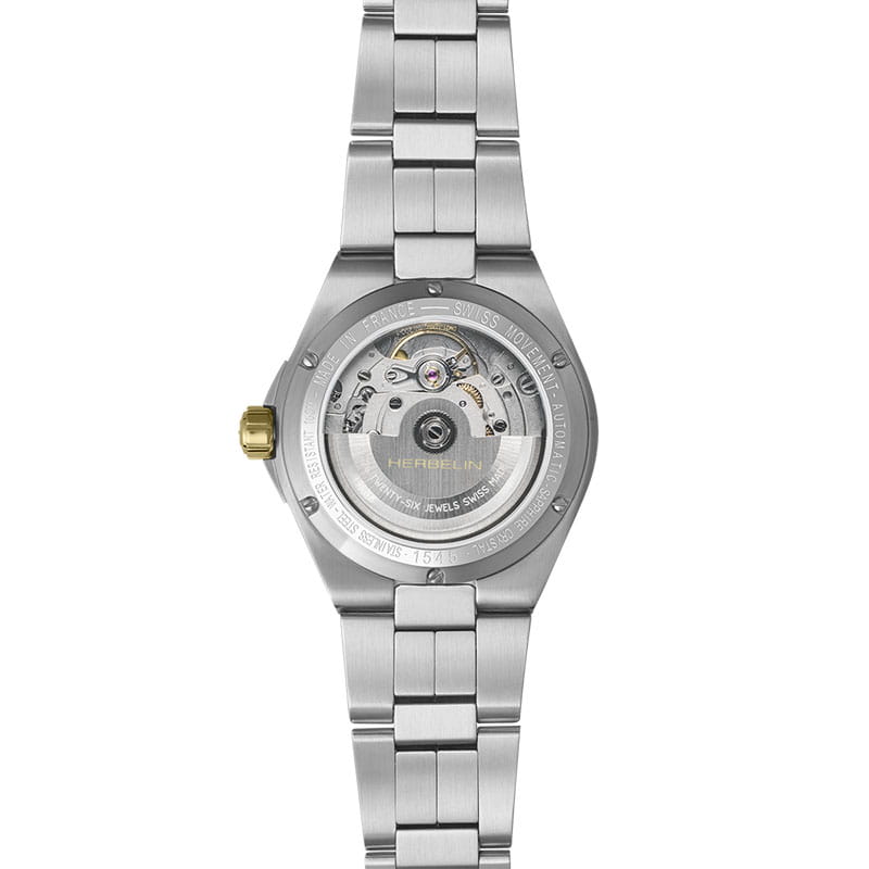 Michel Herbelin Cap Camarat Lady 1545B19T Twoje Zegarki