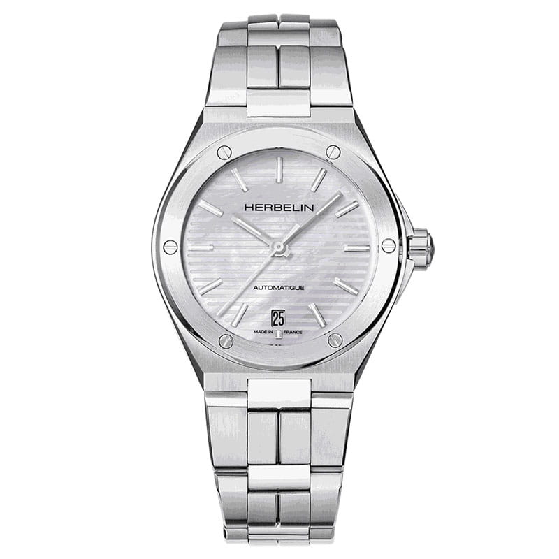 Michel Herbelin Cap Camarat Lady 1545B19 Twoje Zegarki