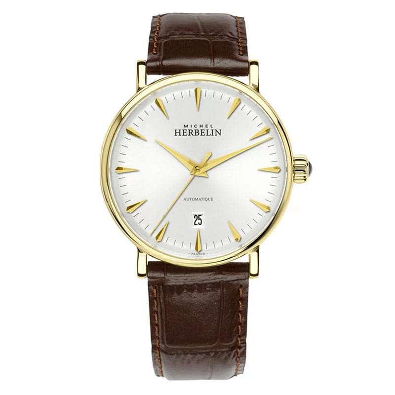 Michel Herbelin Inspiration Automatic 1647P11MA Twoje Zegarki