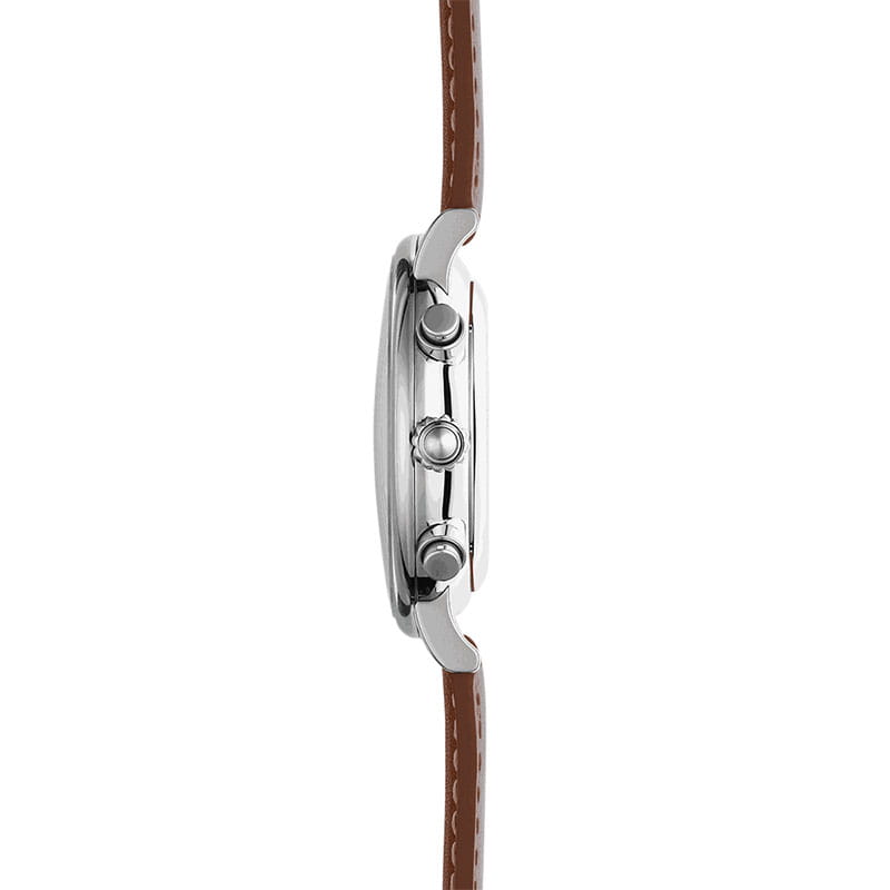 Michel Herbelin Inspiration Chrono 35647AP12GD Twoje Zegarki