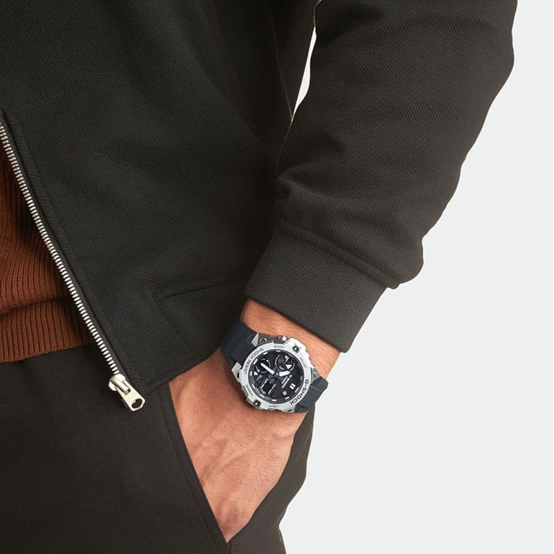 Casio G-Shock G-Steel GST-B400-1A Twoje Zegarki