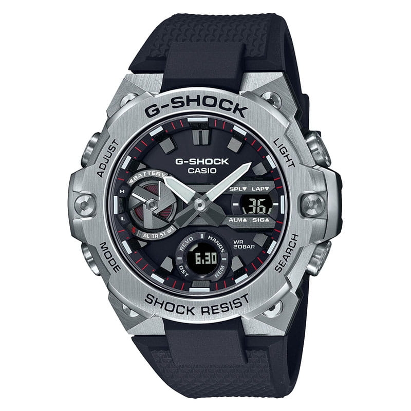 Casio G-Shock G-Steel GST-B400-1A Twoje Zegarki