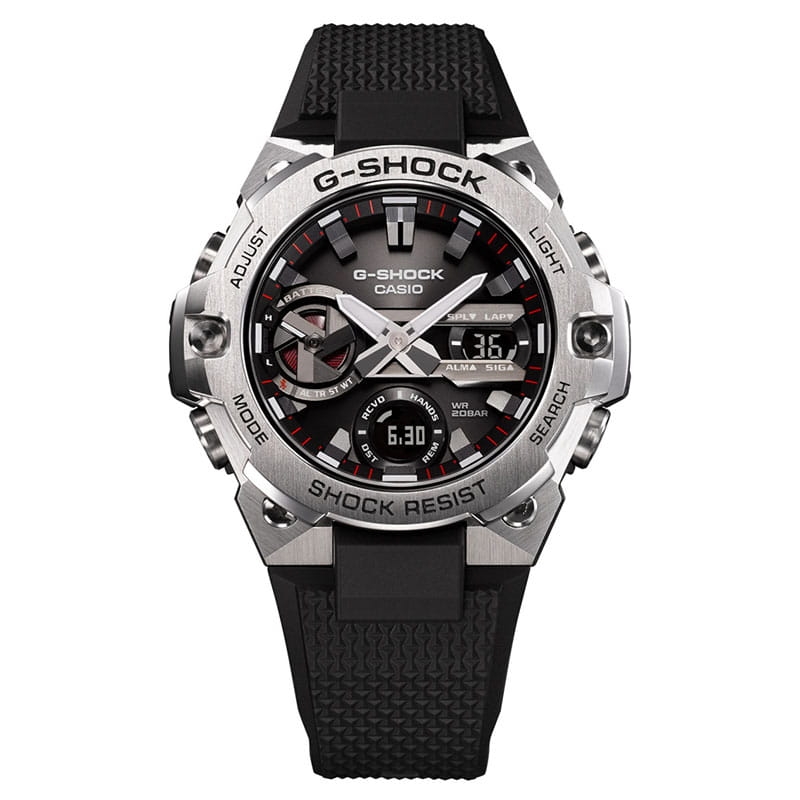 Casio G-Shock G-Steel GST-B400-1A Twoje Zegarki