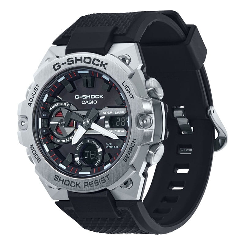 Casio G-Shock G-Steel GST-B400-1A Twoje Zegarki