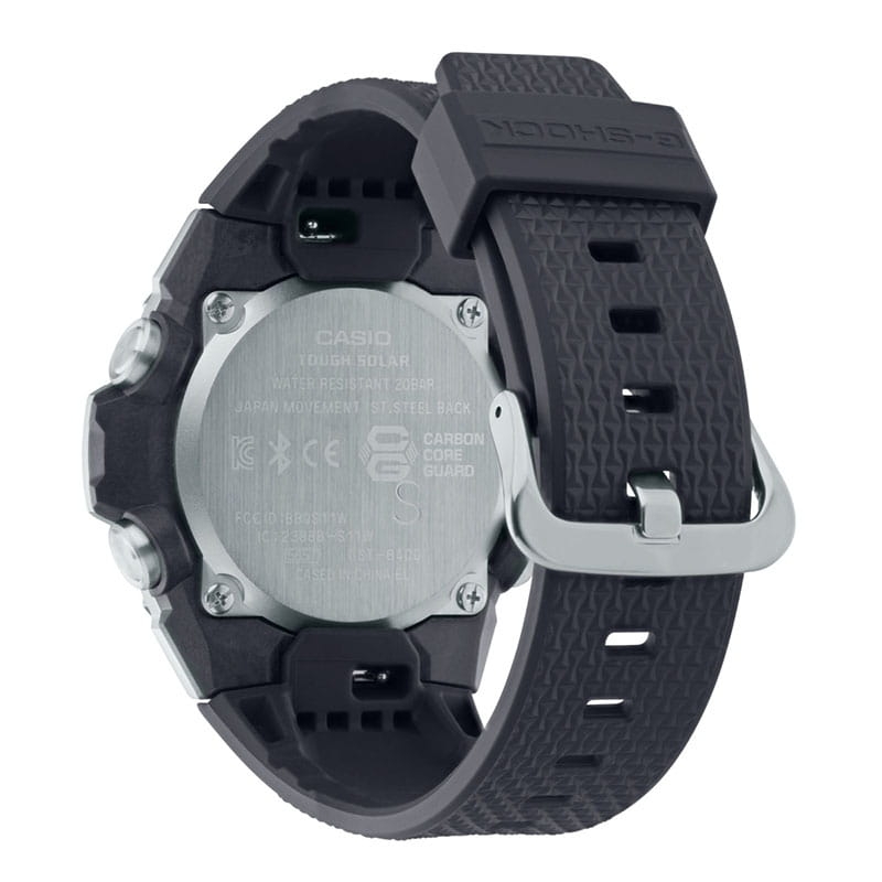 Casio G-Shock G-Steel GST-B400-1A Twoje Zegarki