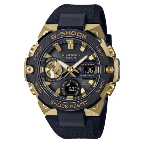 Zegarek Casio G-Shock G-Steel GST-B400GB-1A9