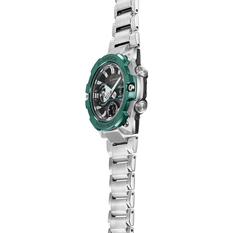 Casio G-Shock G-Steel GST-B400CD-1A3 Twoje Zegarki