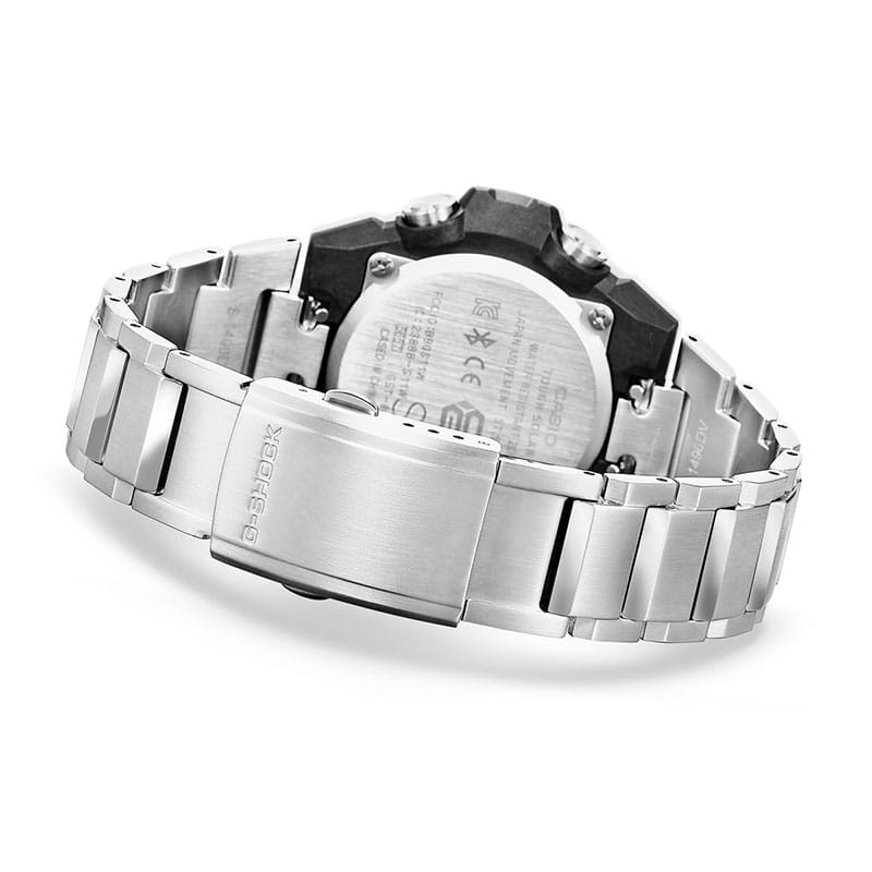 Casio G-Shock G-Steel GST-B400CD-1A3 Twoje Zegarki