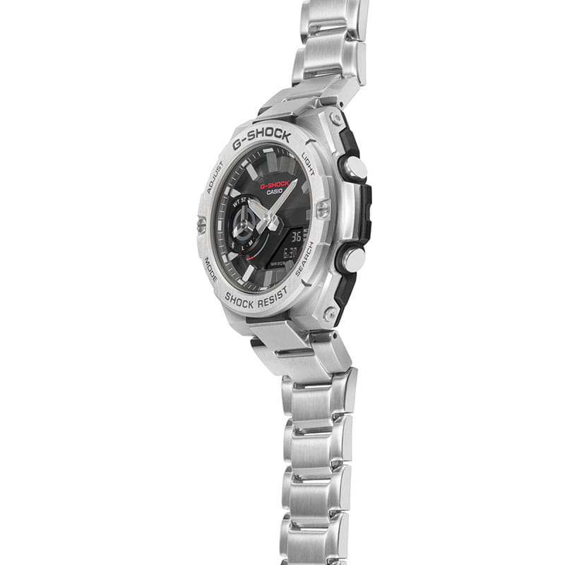 Casio G-Shock G-Steel GST-B500D-1A Twoje Zegarki