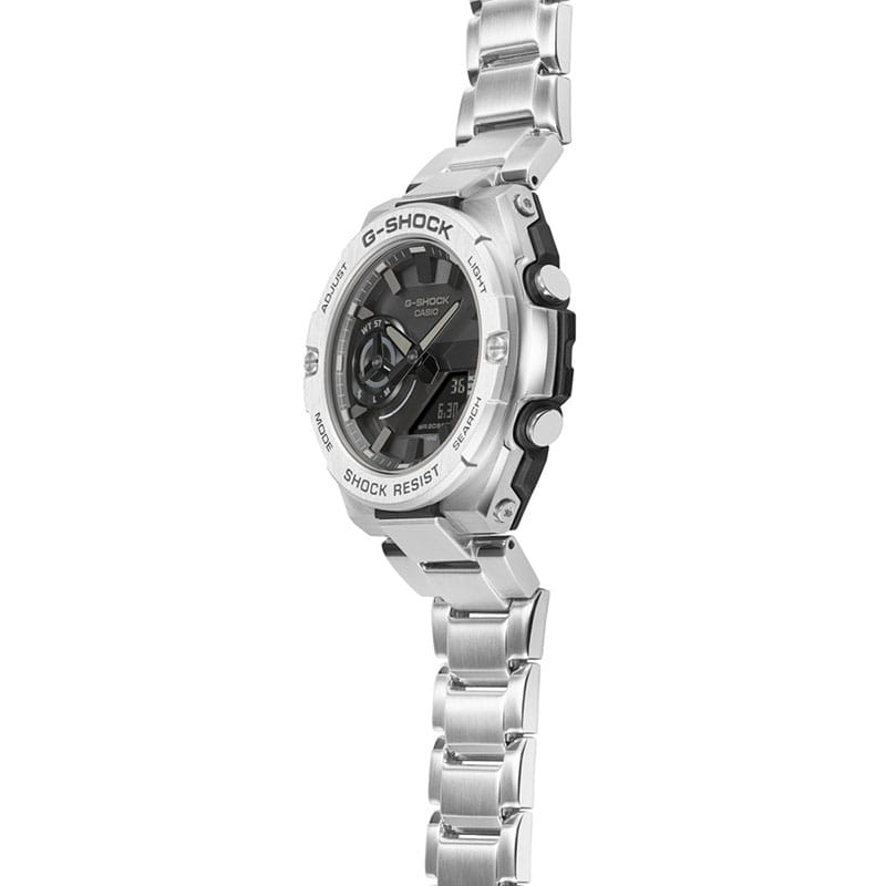 Casio G-Shock G-Steel GST-B500D-1A1 Twoje Zegarki