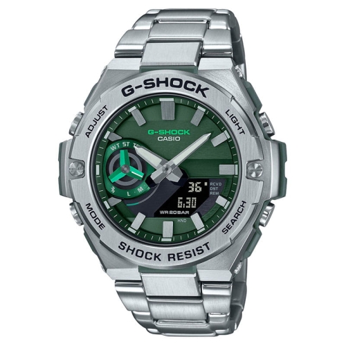 Zegarek Casio G-Shock G-Steel GST-B500AD-3A