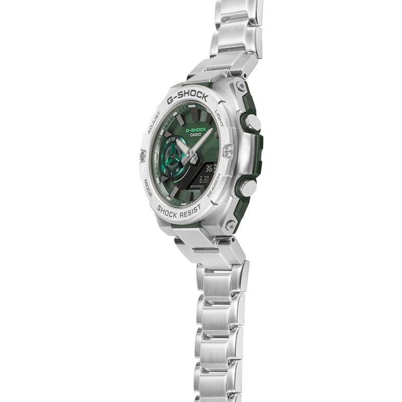 Casio G-Shock G-Steel GST-B500AD-3A Twoje Zegarki