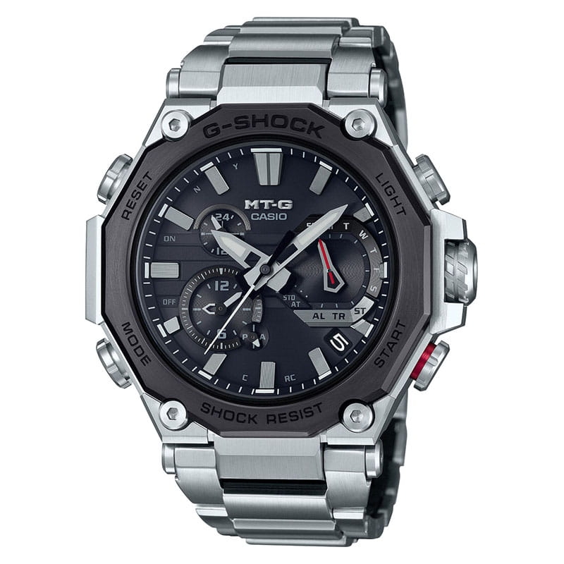Casio G-Shock MT-G MTG-B2000D-1A Twoje Zegarki