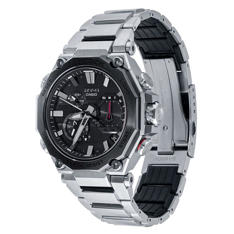 Casio G-Shock MT-G MTG-B2000D-1A Twoje Zegarki