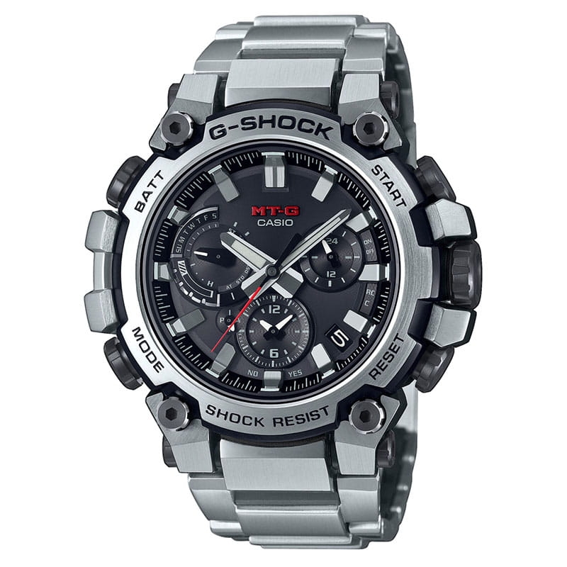 Casio G-Shock MT-G MTG-B3000D-1A Twoje Zegarki