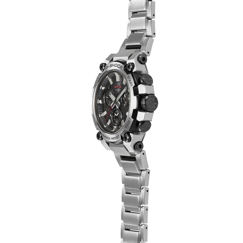 Casio G-Shock MT-G MTG-B3000D-1A Twoje Zegarki
