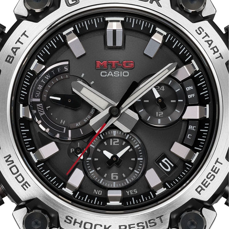 Casio G-Shock MT-G MTG-B3000D-1A Twoje Zegarki