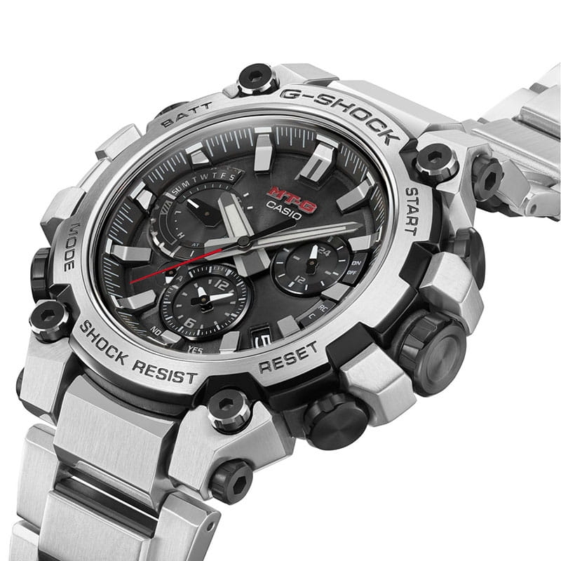 Casio G-Shock MT-G MTG-B3000D-1A Twoje Zegarki