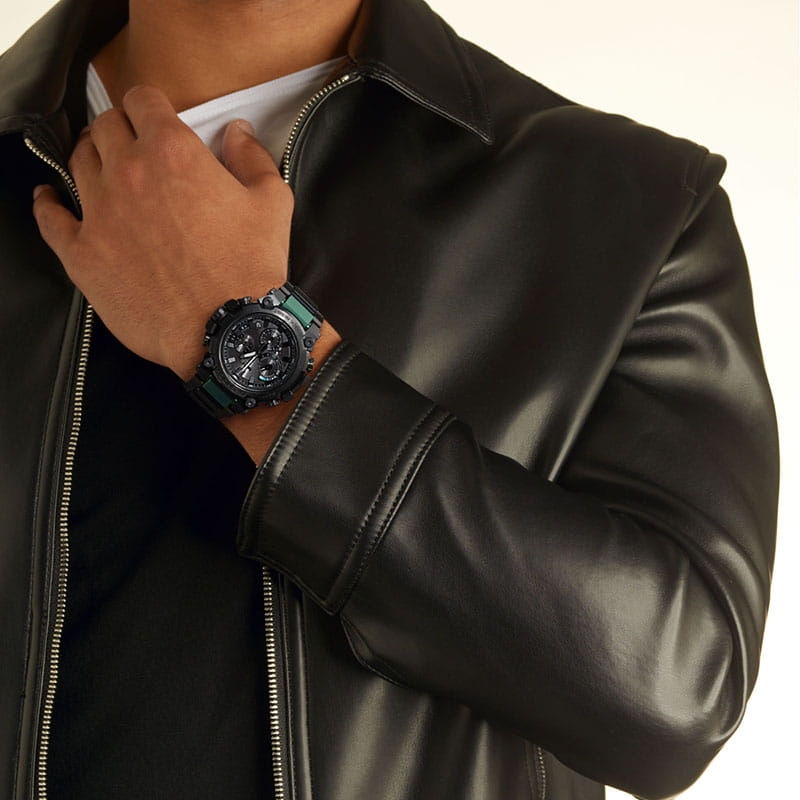 Casio G-Shock MT-G MTG-B3000BD-1A2 Twoje Zegarki