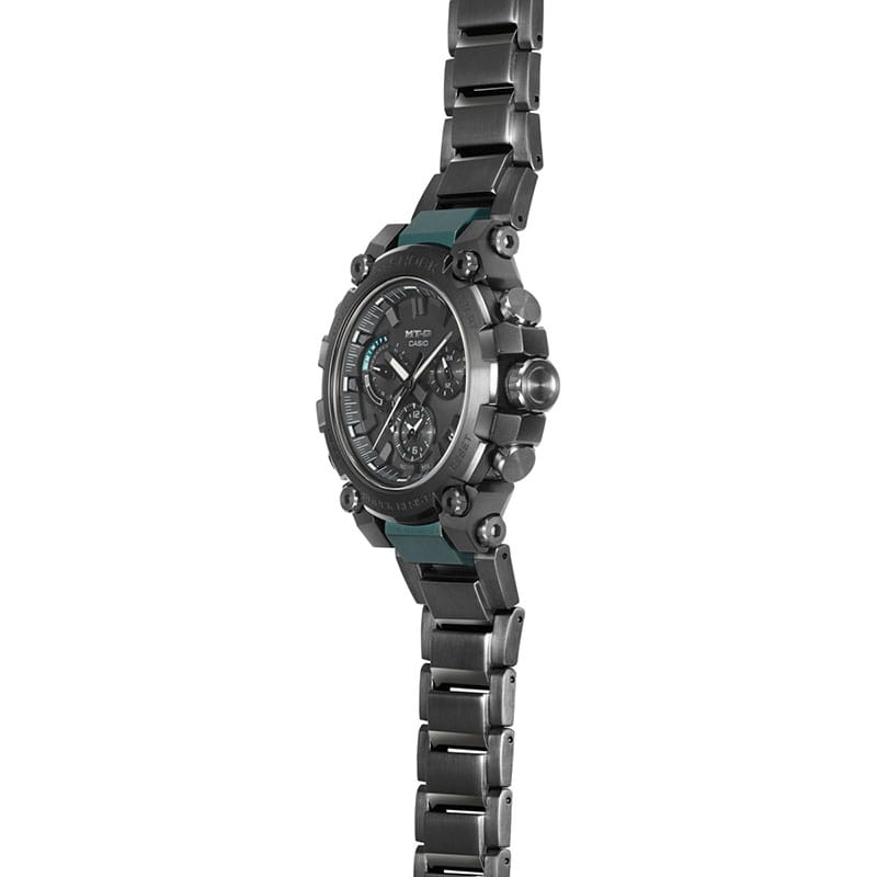 Casio G-Shock MT-G MTG-B3000BD-1A2 Twoje Zegarki