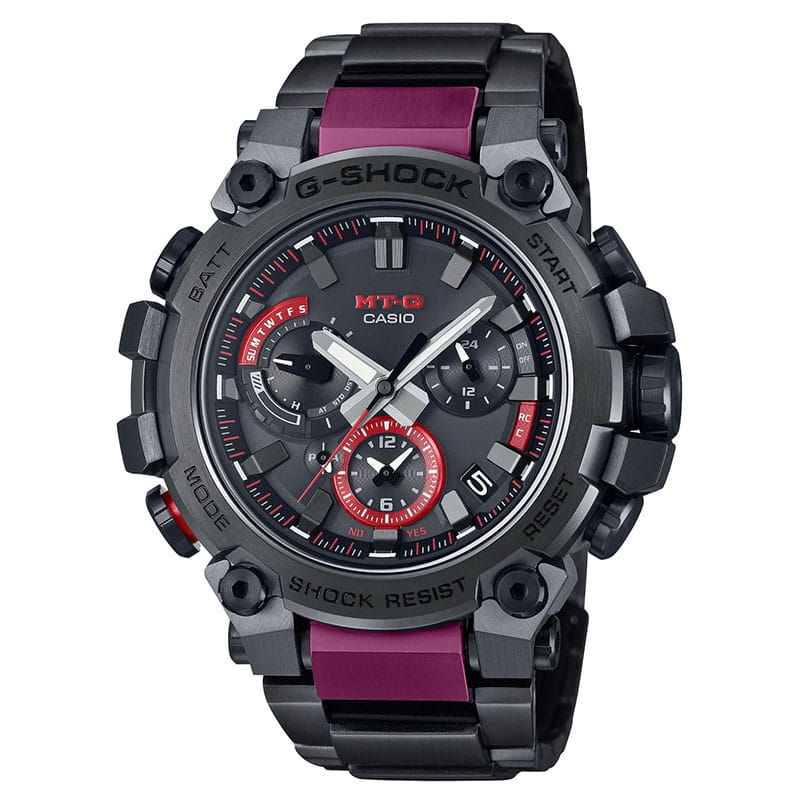 Casio G-Shock MT-G MTG-B3000BD-1A Twoje Zegarki