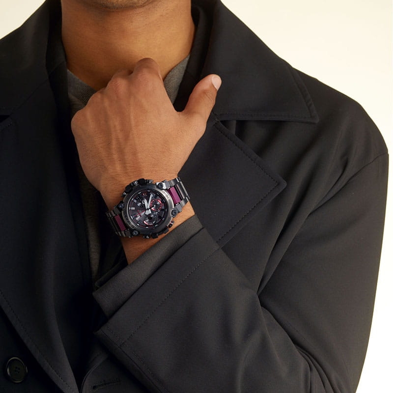 Casio G-Shock MT-G MTG-B3000BD-1A Twoje Zegarki