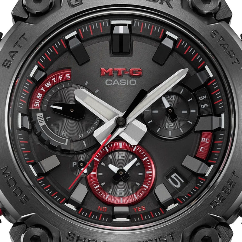 Casio G-Shock MT-G MTG-B3000BD-1A Twoje Zegarki
