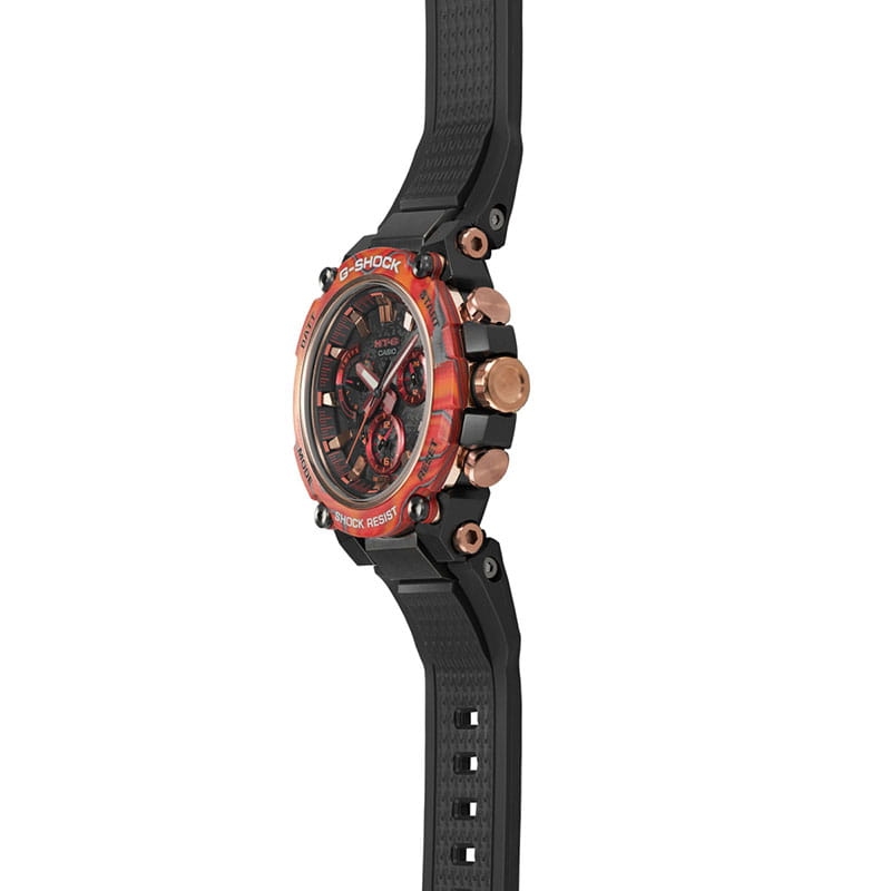 Casio G-Shock MT-G Limited Edition MTG-B3000FR-1A Twoje Zegarki