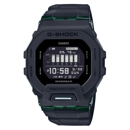 Zegarek Casio G-Shock G-Squad GBD-200UU-1