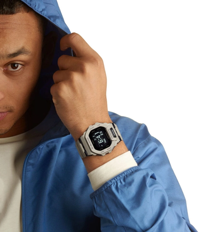 Casio G-Shock G-Squad GBD-200UU-9 Twoje Zegarki
