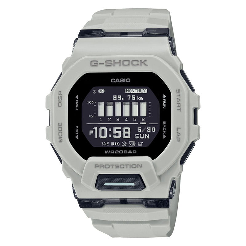 Casio G-Shock G-Squad GBD-200UU-9 Twoje Zegarki