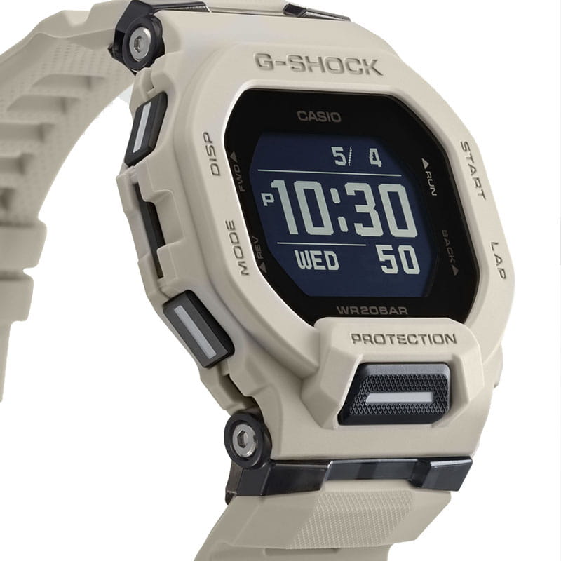 Casio G-Shock G-Squad GBD-200UU-9 Twoje Zegarki