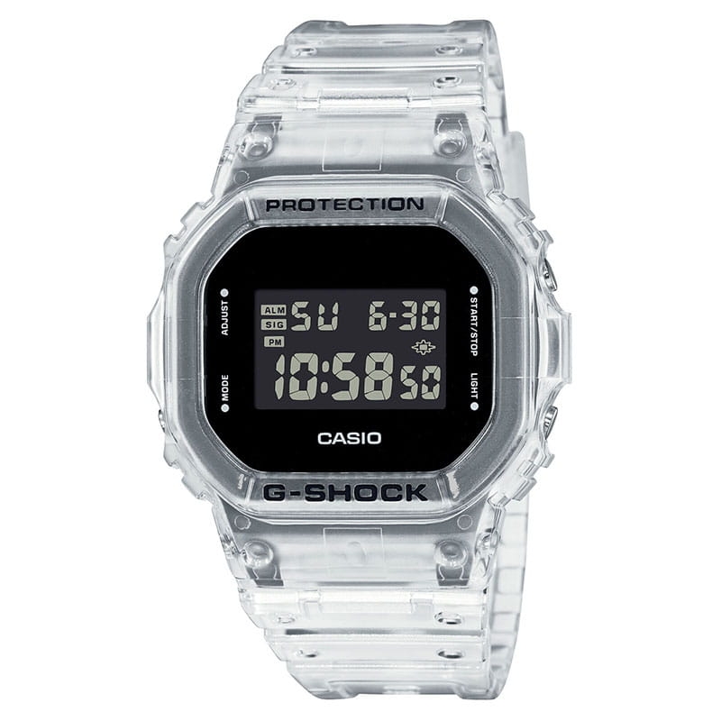 Casio G-Shock The Origin DW-5600SKE-7 Twoje Zegarki