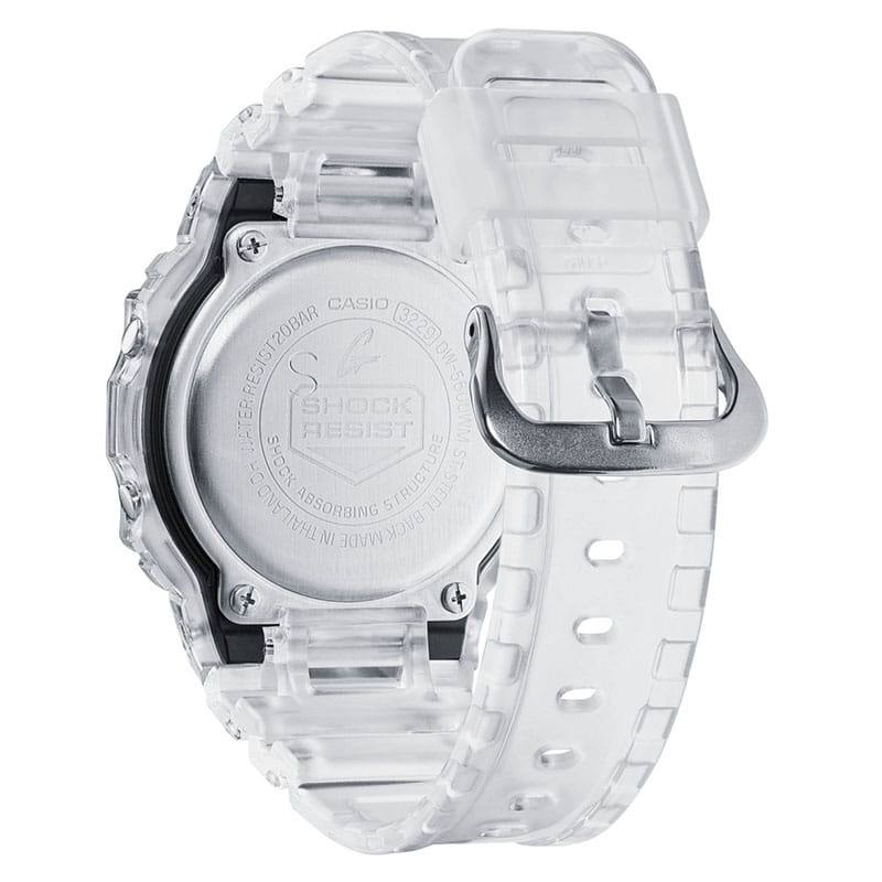 Casio G-Shock The Origin DW-5600SKE-7 Twoje Zegarki