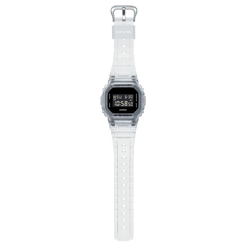 Casio G-Shock The Origin DW-5600SKE-7 Twoje Zegarki