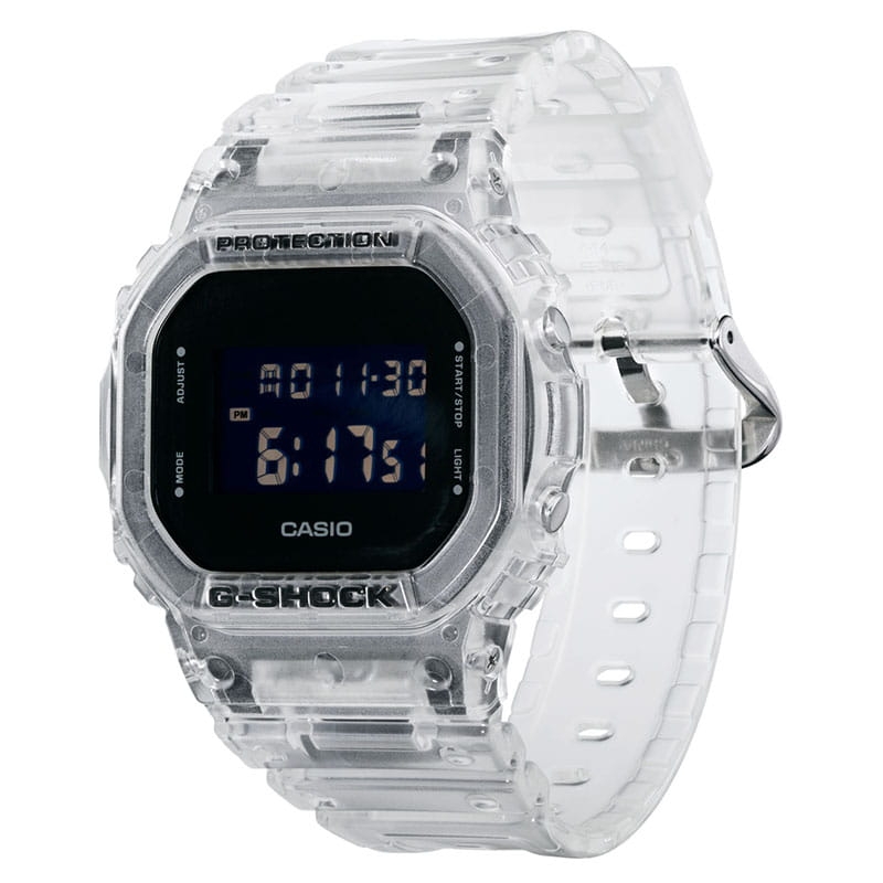 Casio G-Shock The Origin DW-5600SKE-7 Twoje Zegarki