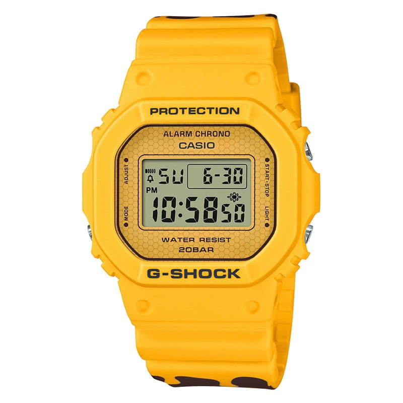 Casio G-Shock The Origin DW-5600SLC-9 Twoje Zegarki