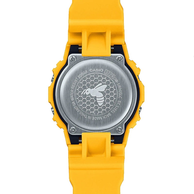 Casio G-Shock The Origin DW-5600SLC-9 Twoje Zegarki