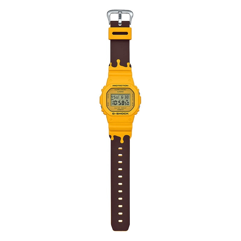 Casio G-Shock The Origin DW-5600SLC-9 Twoje Zegarki