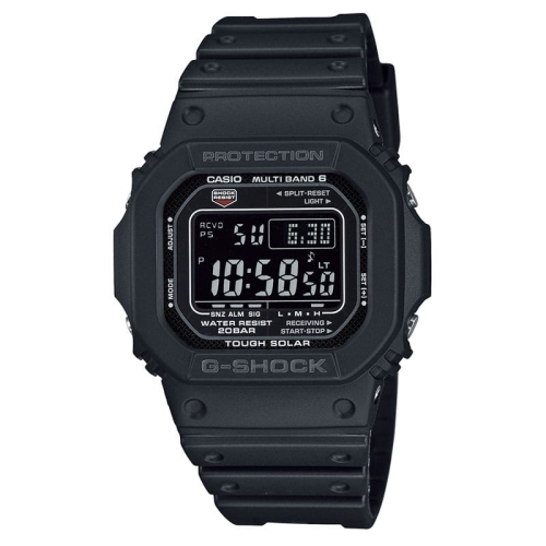 Zegarek Casio G-Shock The Origin GW-M5610U-1B