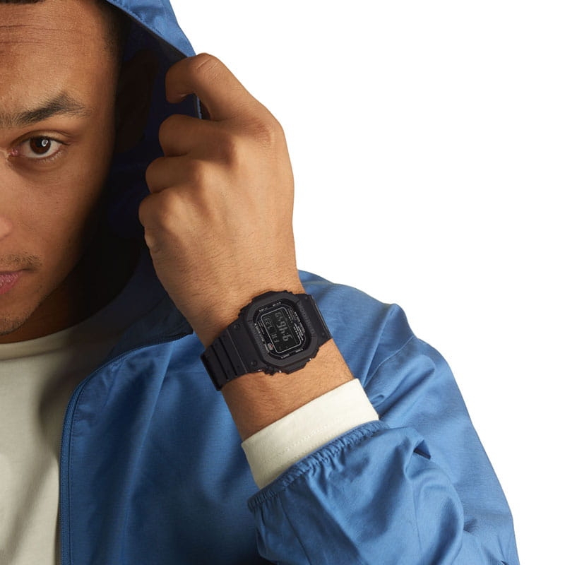 Casio G-Shock The Origin GW-M5610U-1B Twoje Zegarki