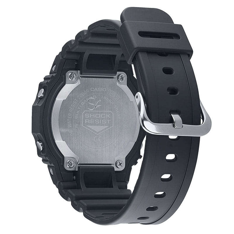 Casio G-Shock The Origin GW-M5610U-1B Twoje Zegarki